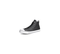 Converse Chuck Taylor All Star, Zapatos con Cordones Hombre, Negro, 44 EU
