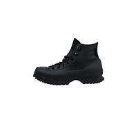Converse Chuck Taylor All Stars Lugged Winter 2.0 Womens Black Trainers-UK 5 / EU 37.5