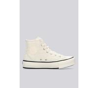 Converse Chuck Taylor All Star Eva Lift Platform 36 Beige