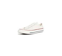 Converse Chuck Taylor Chuck 70 Ox Zapatillas, Unisex Adulto, Multicolor (Parchment/Garnet/Egret 247), 39 EU (6 UK)