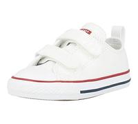Converse Zapatillas CHUCK TAYLOR ALL STAR 2V - OX in Blanco 25