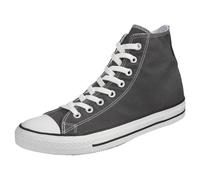 Converse Chuck Taylor Ct A/S Seasnl Hi Zapatillas Altas Unisex, Gris (Charcoal), 46 EU