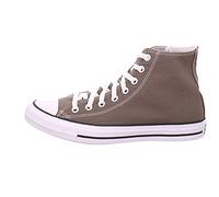 Converse 1J793 Mandriles Gris de carbón de Chuck Taylor All Star HI, Schuhe Unisex Sizegroup 10:46