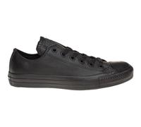Converse Chuck Taylor CT As Ox, Zapatillas Unisex Adulto, Negro (Black Mono 001), 45 EU