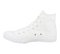 Converse Chuck Taylor CT As SP Hi Zapatillas, Unisex Adulto, Blanco (White Monochrome 137), 51.5 EU (15.5 UK)