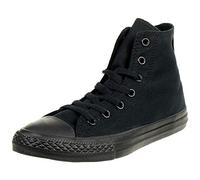 Converse Chuck Taylor CT As SP Hi Zapatillas, Unisex niños, Negro (Black Monochrome 001), 35 EU (2 Infantil UK)
