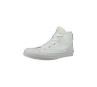 Converse Chuck Taylor CT Ox, Zapatillas Unisex niño, Blanco (White/Garnet/Navy 158), 26 EU