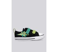 Converse Deportivas planas Chuck Taylor Dinos Bebé
