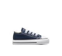 Converse Chuck Taylor Inf C/T A/S Ox, Sandalias Con Plataforma Unisex Bebé, Azul (Blue), 22 EU