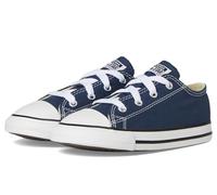 Converse Chuck Taylor Inf C/T A/S Ox, Sandalias Con Plataforma Unisex Niños, Azul (Blue), 25 EU