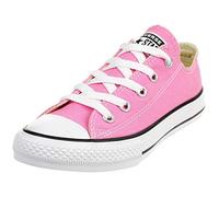 Converse Chuck Taylor Inf C/T A/S Ox, Sneaker Unisex bebé, Pink, 24 EU