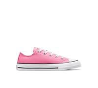 Converse Chuck Taylor Inf C/T A/S Ox, Sneaker Unisex bebé, Rosa, 22 EU