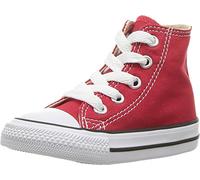 Converse Zapatillas altas CHUCK TAYLOR ALL STAR CORE HI in Rojo 19