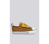 Converse Chuck Taylor Leopards - Camel - Zapatillas Lona Niño talla 22