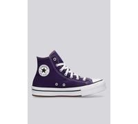 Converse Chuck Taylor - Lila - Zapatillas Plataforma talla 37