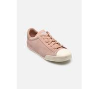 Converse Chuck Taylor Lo Color Pop Ox 41 Rosa