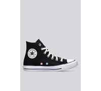 Converse Chuck Taylor - Negro - Zapatillas Lona Mujer talla 39