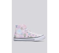 Converse Chuck Taylor - Rosa - Zapatillas Velcro Niña talla 31