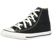 Converse Chuck Taylor Yths C/T Allstar Zapatillas, Unisex niños, Negro (Black 001), 28.5 EU (11 Infantil UK)