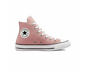 Converse Chuck Taylor -Zapatillas Bota Mujer Rosa Talla 39