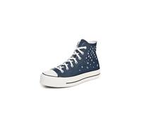 Converse Zapatillas altas CHUCK TAYLOR ALL STAR LIFT in Azul 37