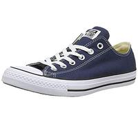 CONVERSE Todo Estrella M9007 Ox All Star Core Mujer Zapatillas Rosa Talla UK 3 -