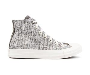 Converse Chucks CTAS HI 571357C Egret Cargo Caqui Egret Caqui Blanco