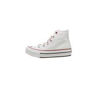 CONVERSE Zapatillas deportivas 'Chuck Taylor All Star' rojo / blanco 35 rojo / blanco
