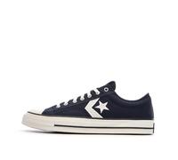 Converse Chucks Kids 656629C Starplayer EVOX Soar White Soar Blue, Obsidian Vintage White Pale Pu, 46 EU