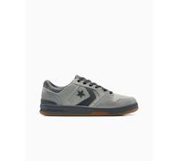 Converse CL98 Suede Zapatillas Corte Bajo en Classic Grey, Talla EU 42 Classic Grey EU 42
