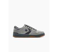 Converse CL98 Suede Zapatillas Corte Bajo en Classic Grey, Talla EU 45 Classic Grey EU 45