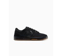 Converse CL98 Suede Zapatillas Corte Bajo en Negro/negro, Talla EU 45 Negro/negro EU 45