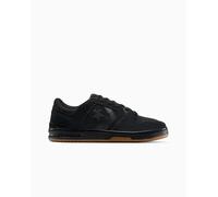 Converse CL98 Suede Zapatillas Corte Bajo en Negro/negro, Talla EU 46.5 Negro/negro EU 46.5