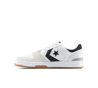 Converse CL98 - Tenis para hombre, color blanco/gris, Blanco, 42.5 EU