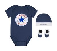Converse Classic Ctp Set para bebés Converse Navy 0/6 Meses