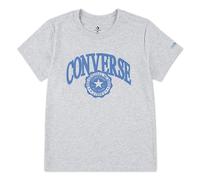 Converse Classic Graphic - Camiseta Unisex para Adulto