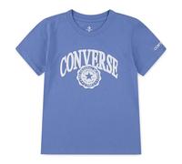 Converse Classic Graphic - Camiseta Unisex para niños y Adolescentes
