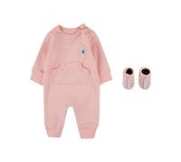 Converse Conjunto Deportivo para Bebé Chuck Patch Coverall Rosa S6449251 - EAN: 0633731678097