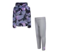 Converse Conjunto legging y sudadera con capucha. default 6 Años