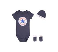CONVERSE Conjunto navy / azul oscuro / rojo / blanco 68-80 navy / azul oscuro / rojo / blanco