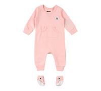 CONVERSE Conjunto rosa / rojo / negro / blanco 74 rosa / rojo / negro / blanco