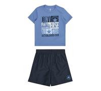 CONVERSE Conjunto 'SNEAKER' navy / azul real / azul claro / blanco 98 navy / azul real / azul claro / blanco