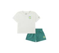 CONVERSE Conjunto 'ULTIMATE ESSENTIAL' esmeralda / offwhite 147-163 esmeralda / offwhite
