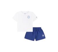 CONVERSE Conjunto 'ULTIMATE ESSENTIAL' marino / azul claro / blanco 92-98 marino / azul claro / blanco