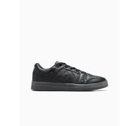 Converse CONS AS-1 Pro Color Leather Zapatillas Corte Bajo en Negro/negro, Talla EU 43 Negro/negro EU 43