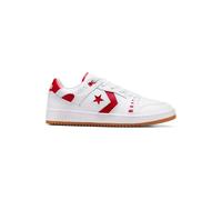 Converse Cons As-1 Pro Leather White/red/white Talla: 45 | Zapatillas Deportivas Outlet | Unisex | Blanco