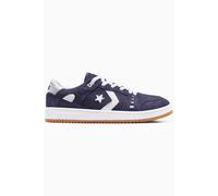 Converse Cons As-1 Pro Suede & Canvas Shadow Purple/white/gum Talla: 44.5 | Zapatillas Deportivas Outlet | Unisex | Púrpura