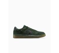 Converse CONS AS-1 Pro Suede Zapatillas Corte Bajo en Verde Ónix/bosque Espeso, Talla EU 40.5 Verde Ónix/bosque Espeso EU 40.5