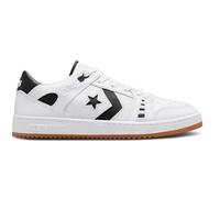Converse Cons As-1 Pro - Tenis Unisex para Adultos, Blanco/Negro/Blanco, 13 Women/11 Men