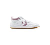 Converse Cons Fastbreak Pro Nylon & Leather White/orchid Dust/white Talla: 46 | Zapatillas Deportivas Outlet | Unisex | Blanco